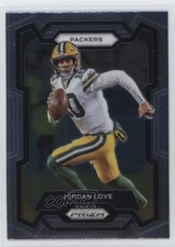 Click to enlarge Jordan Love