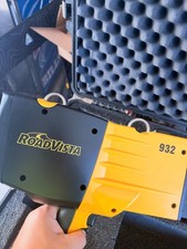 New RoadVista 932 Handheld Sign Reflectometer - Road Vista - Gamma Scientific