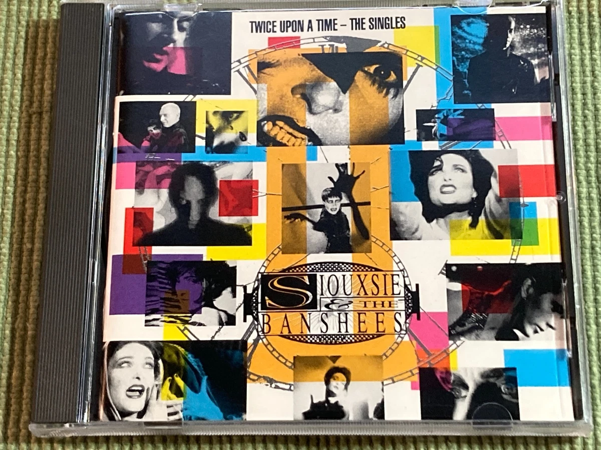 Siouxsie and the Banshees Music CDs for sale - eBay