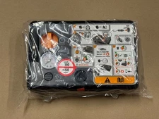 2015-2024 Ford Mustang GT GT500 Tire Inflator Kit - OEM