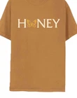 MARIA CAREY - HONEY OFFICIAL T-SHIRT NEW SEALED - SIZE XL EXTRA LARGE