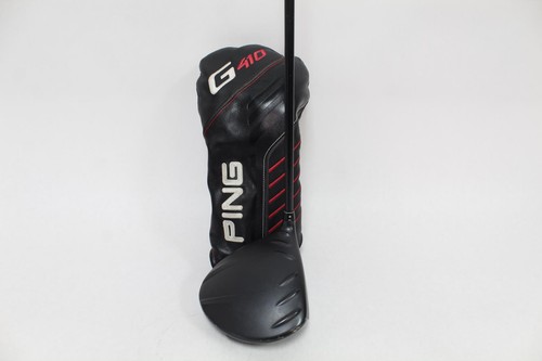 Japan Specs Ping G410 Plus 10.5 Degree Head Cover With Bonus Sleeve