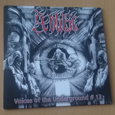 Ablaze   Voices of the Underground #13 (Audio...