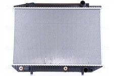 Motorkühler Wasserkühler NISSENS 62727A für MERCEDES KLASSE W126 C126 380 SEL Motorkühler Wasserkühler NISSENS 62727A für MERCEDES KLASSE W126 C126 380 SEL
