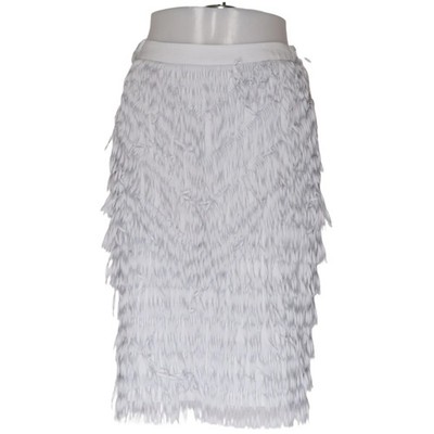Studio Studio, Rock, Größe: 36, Grau, Polyester, Sonstiges, Damen #1k5