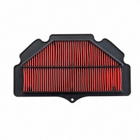 Meiwa Luftfilter (FüR: Suzuki Gsr 750 Abs C5 11-16 )