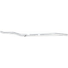 Abgasrohr für Peugeot 206 Schrägheck 2A/C 1.4i 1.1i 206+ T3E 1.1 2L_ 2M_