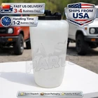 Suzuki Samurai 85-95 Radiator Water Tank Coolant Overflow Bottle |Fit For
