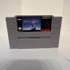 Final Fantasy Mystic Quest (Super Nintendo SNES, 1992) SNES - Cart ONLY - TESTED