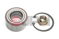 JPN Radlagersatz 10L4007-JPN FüR Honda Civic 5 Hatchback EG EH EJ 6 EK Logo GA 4