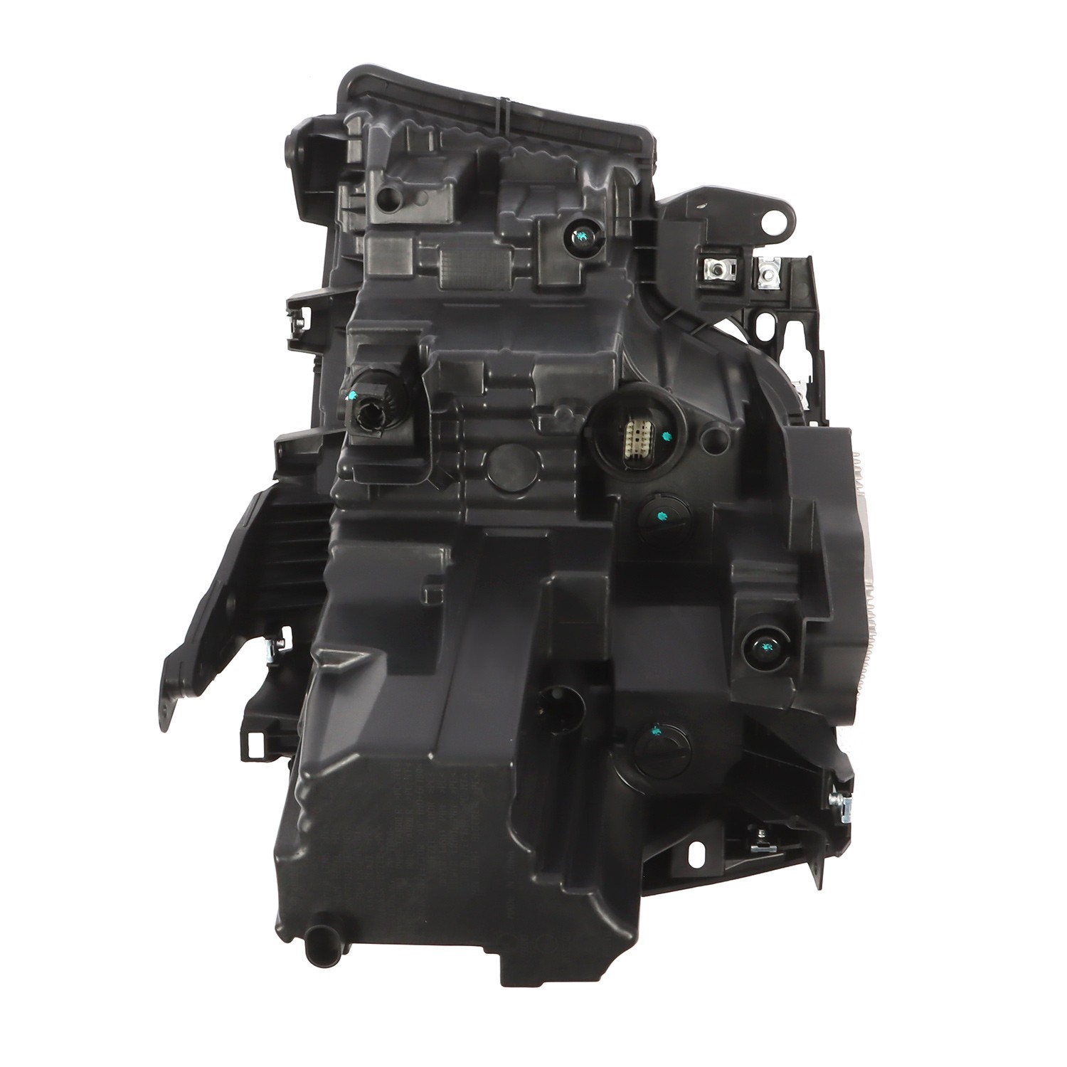 Headlights LED W/ Halogen Signal LH Driver Side For 2019-2024 Ram 2500 3500