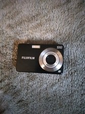 Fujifilm Finepix J20 10 MP Digital Camera - Parts Or Repair
