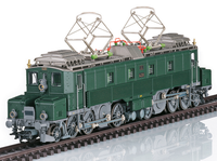 MäRklin 39521 E-Lok Ce 6/8 I KöFferli, Sbb, Ep. Iii, H0 Ac Mfx Dcc Sound Neu+Ovp