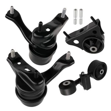 Engine Motor & Transmission Mount For 2001-2003 Toyota Highlander 2.4L FWD 4PCS