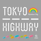 Tokyo Highway: Rainbow City - Expansion Set Only