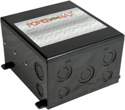 PMTS 50A - Automatic Transfer Switch for RV with 30A or 50 Amp AC Service | Safe