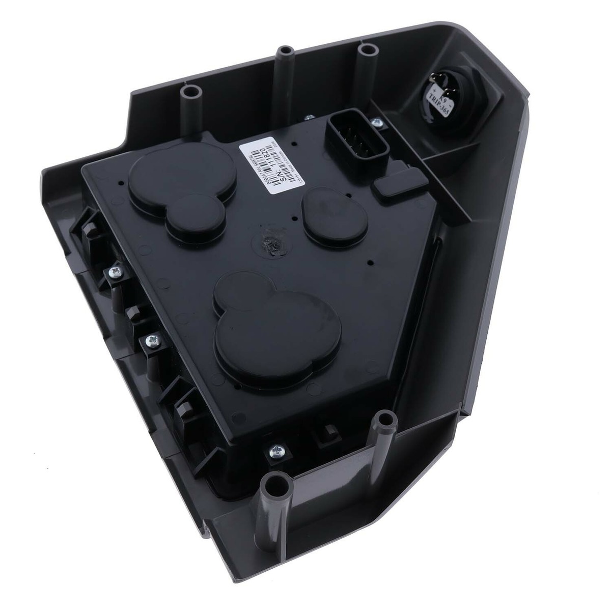 New Left Instrument Panel 6689754 For Bobcat 753 763 863 864 883