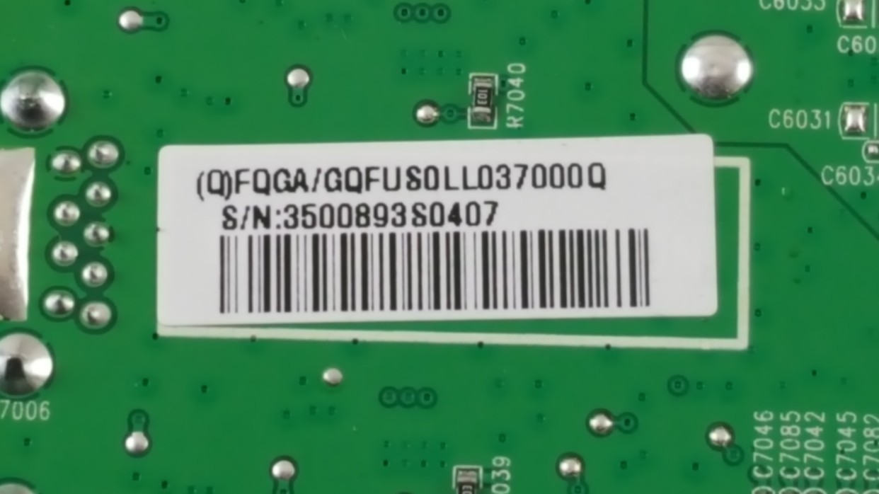 Купить Lenovo Monitor T2364tA USB Board 