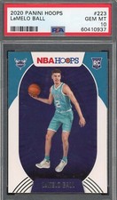 2022 Leaf Stitches & Slabs Basketball Cards and Memorabilia 21