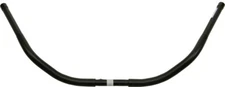 Wild 1 1 1/4in. Chubby Handlebar Beach Bar - Black WO550B