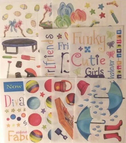 Creative Memories Scrapbooking