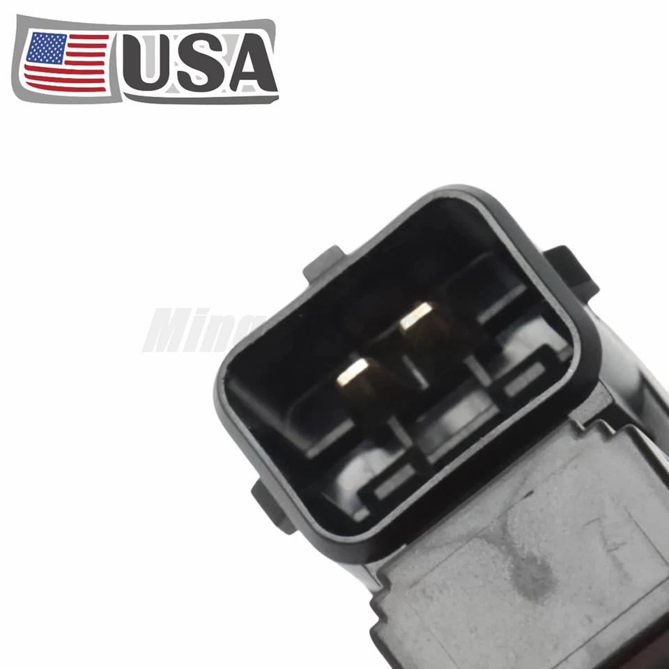 Nuevo interruptor de pedal de embrague GJ6A-66-49YA PARA 2003-2014 Mazda 6 MX-5 Miata RX-8 Foto 4 de 4