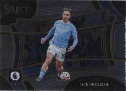 2019 Panini Prizm Premier League Jack Grealish KABOOM! PSA 10 | eBay