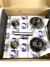 Yukon Gear Ypkf8.8-p-31 Open Spider Gear Set For 8.8 In Ford 31 Spline Axels