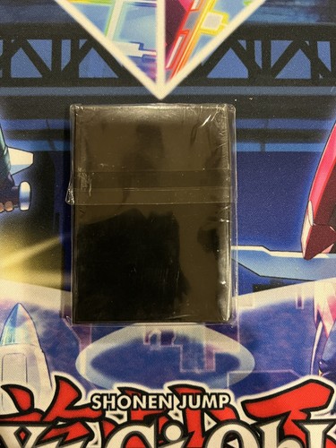 Yugioh CXyz N.As.Ch. Knight Sleeves Remote Duel Battle Royale 40ct - Picture 2 of 2