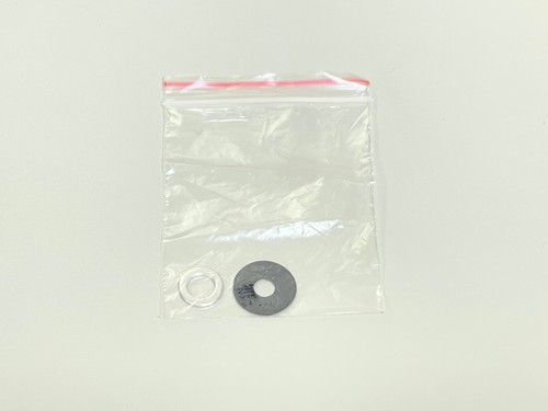 Mitsubishi Pajero Mini Junior Jr. Fuel filter MR161986 Compatible H51A H56A H57A - Picture 5 of 5