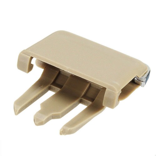 Car Vehicle Air Conditioning Vent Louvre Blade Adjust Slice Clip Universal 8PCS - Picture 9 of 9