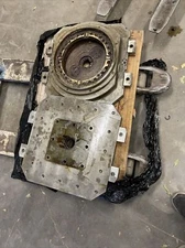 2 Machinist 500mm Pallets work holding setup fixtures