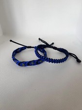 Hematite Bead Natural Stone Precious Stone energy stone weight loss Bracelets