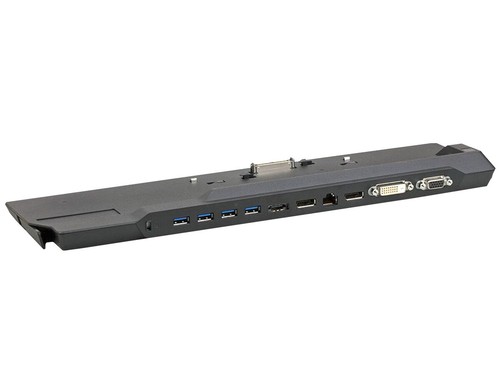 Fujitsu FPCPR231 inkl. 90W Netzteil - Dockingstation für Lifebook E557 E744 U745 - Bild 3 von 3