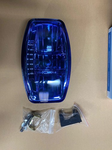 24V Jumbo 320 FF Spot & Standlicht Licht/Lampe Kelsa/BAR/Scania/Volvo/MAN 3 Farben - Bild 6 von 40