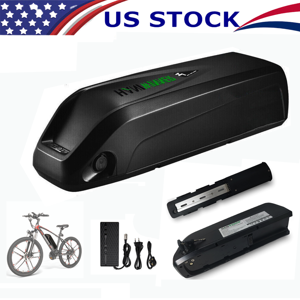 Ebike Battery Pack Li-ion 36V 10.4Ah | Supplier - View #6