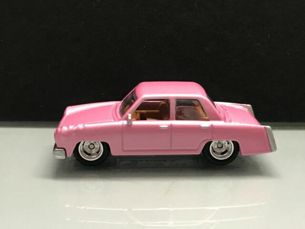 hot wheels simpsons family car 2017