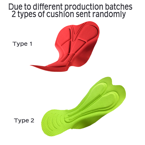 YKYWBIKE 4 pocket Men Cycling Bibs Shorts Breathable Padded MTB Bike Pro Bibs - Picture 45 of 47