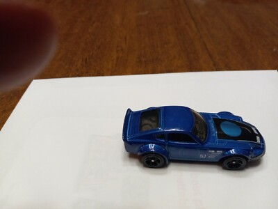 NISSAN FAIRLADY Z #184 blue Need For Speed Graphics - 2016 Hot