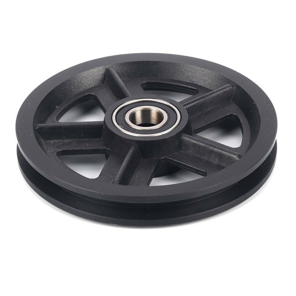 Rollers Kit Pack Replace Sliding Barn Door Hanging Rail Roller Hardware