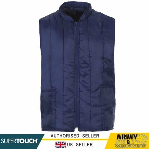 Moncler Gilet Matelassé Tibb Vert SN