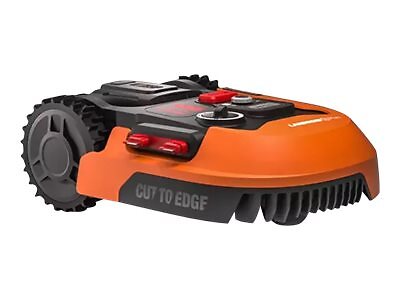 WR165E Worx Landroid M500 Plus Robotik-Rasenmäher ~D