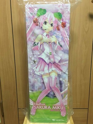 sakura miku dollfie