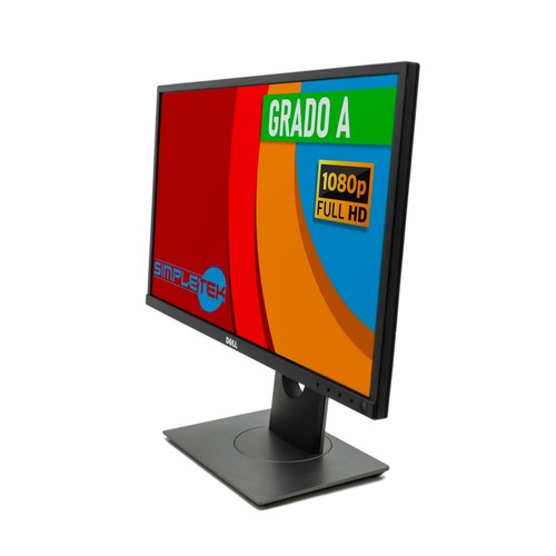 Dell E2317H Screen Monitor LCD Display 