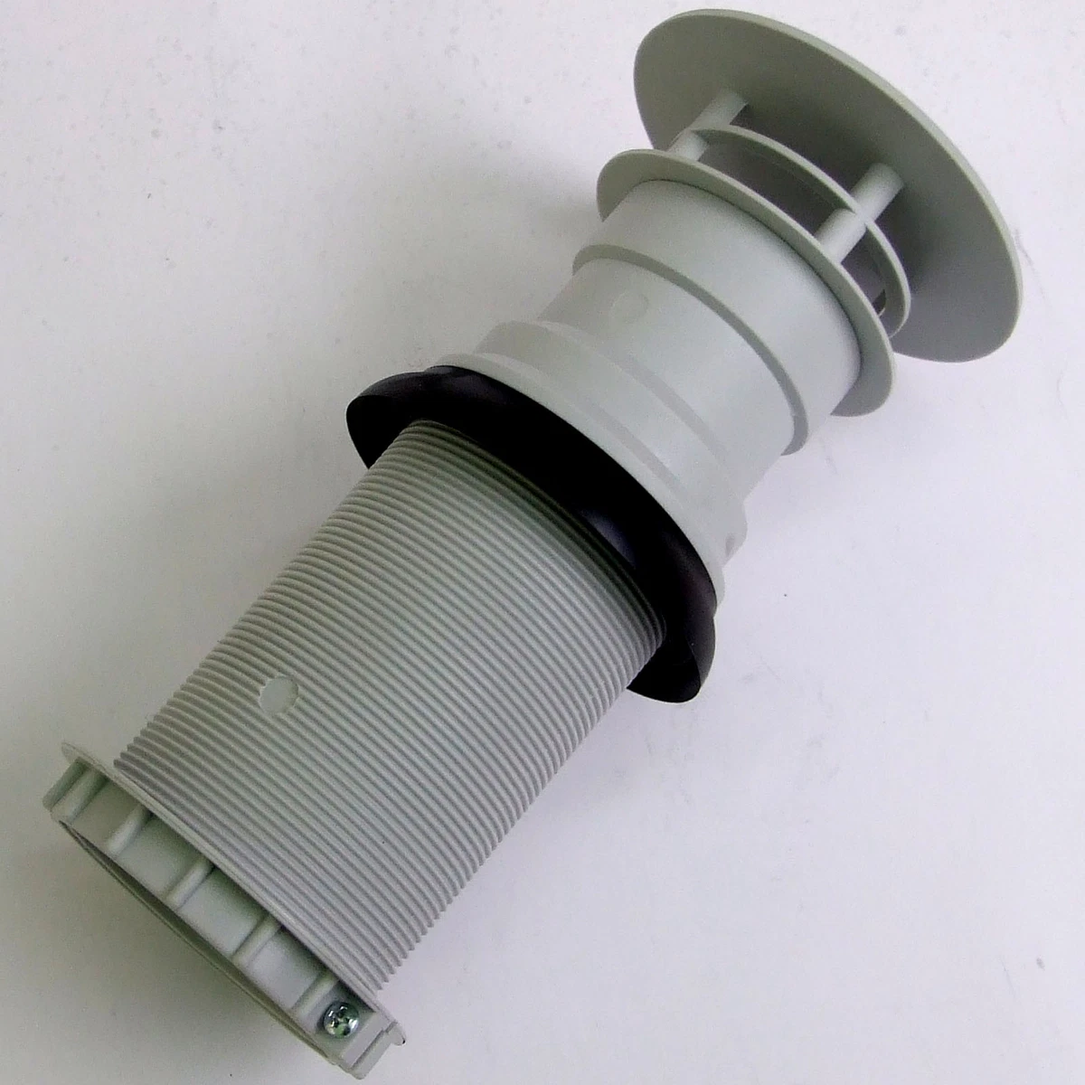 TRUMA ROOF FLUE + COWL VENT for AKL5 / 75mm GAS FIRE CARAVAN MOTORHOME BOAT  | eBay