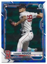 Click to enlarge Tanner Houck