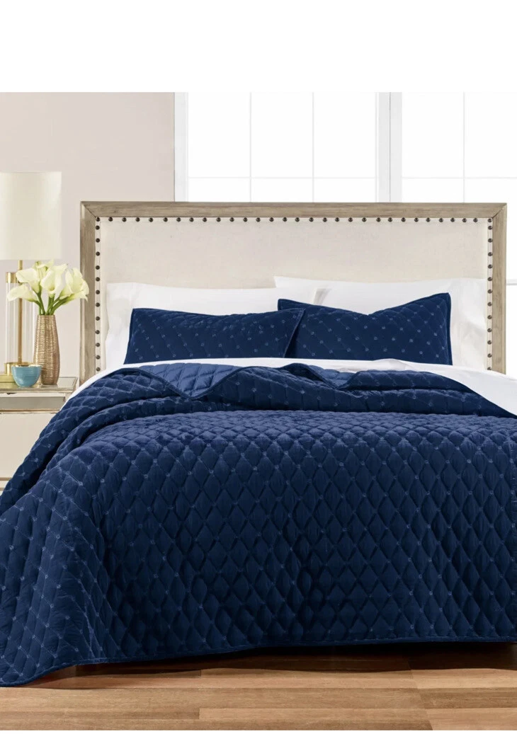 Martha Stewart Queen Quilts for sale | eBay