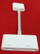 ADATTATORE APPLE HDMI CAVO TV IPHONE MACBOOK IPad 