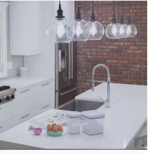 Solana ST18 WiFi Smart Light Bulb - Edison LED 60W Equivalent Connected Bulb ๐ก - Picture 3 of 6