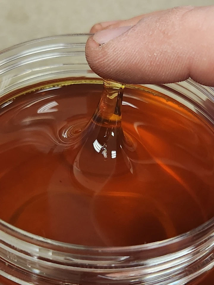 Get-A-Grip Stone Lifting Tacky 12 盎司。 Holmes Strength Corp. jar Grip Enhancer — 第 3/4 张图片